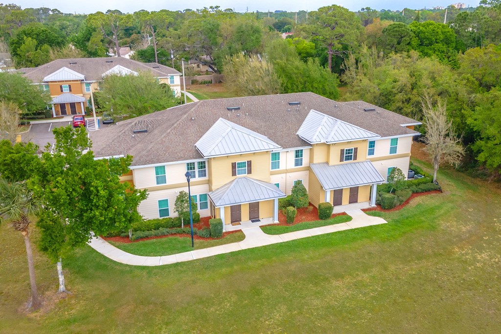 Hammock Harbor Apartments, 1330 Naples Circle, Rockledge, FL RentCafe